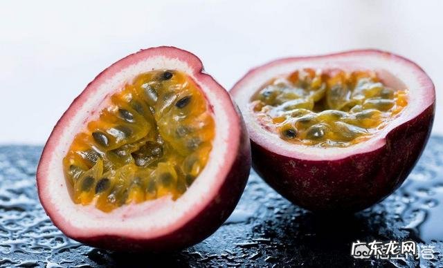 常吃百香果有什么好处？