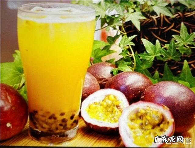 常吃百香果有什么好处？
