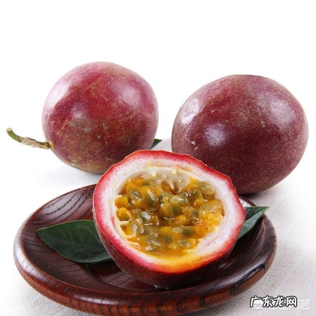 常吃百香果有什么好处？