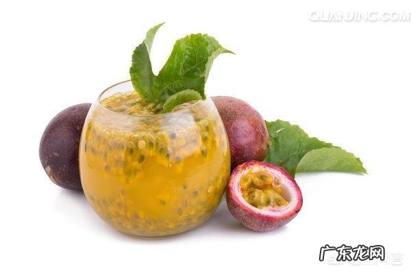 常吃百香果有什么好处？