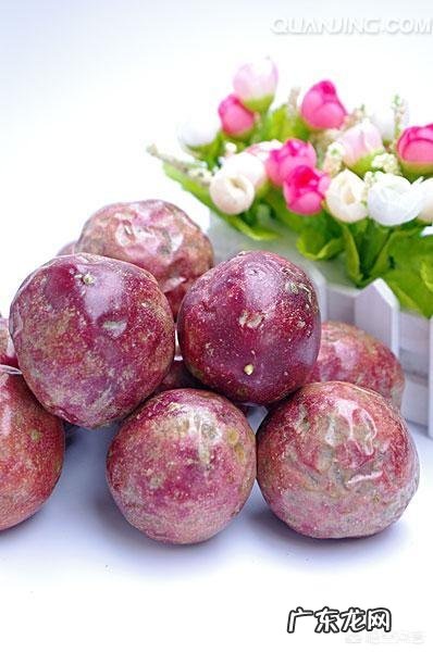 常吃百香果有什么好处？