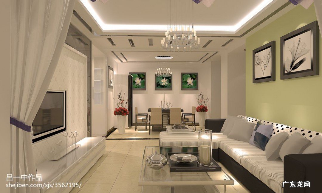 房子设计有哪些装修风格