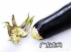 茄子把儿能吃吗?有什么作用?