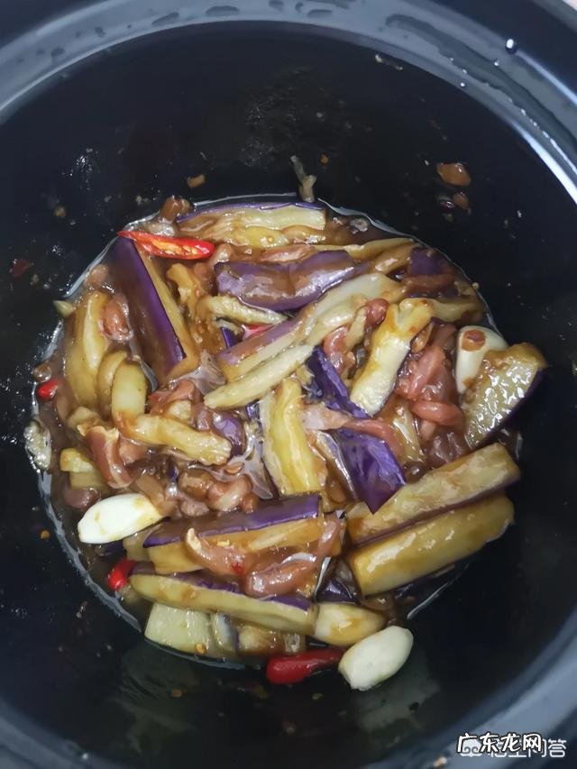茄子把儿能吃吗?有什么作用?