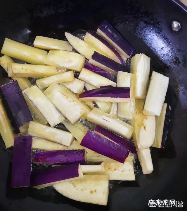 茄子把儿能吃吗?有什么作用?