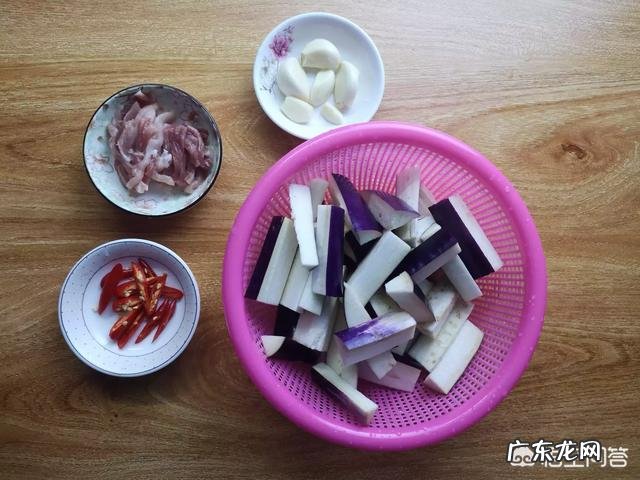 茄子把儿能吃吗?有什么作用?