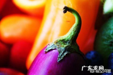 茄子把儿能吃吗?有什么作用?