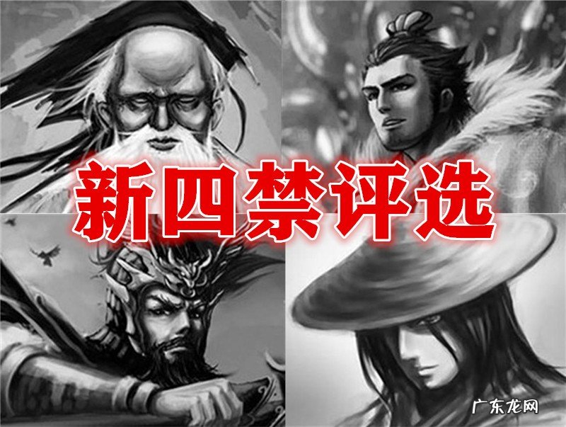 三国杀军争四禁 三国杀1v1规则四禁