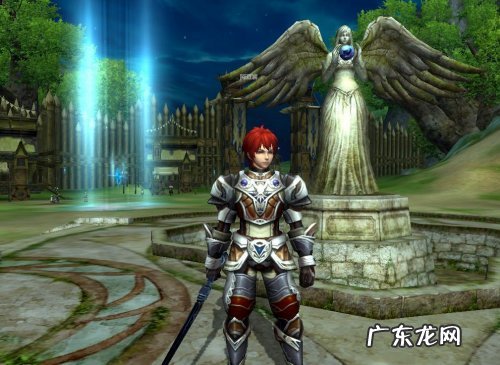 伊苏起源托尔主角 伊苏 起源 托尔