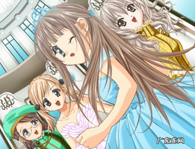 美少女梦工厂4完璧版修改器 美少女梦工厂4修改器使用