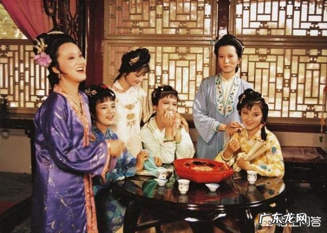 《红楼梦》里关于重阳节的描述有哪些?他们是如何过重阳节的?