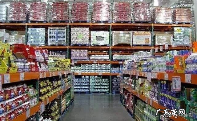 Costco超市为什么这么火?
