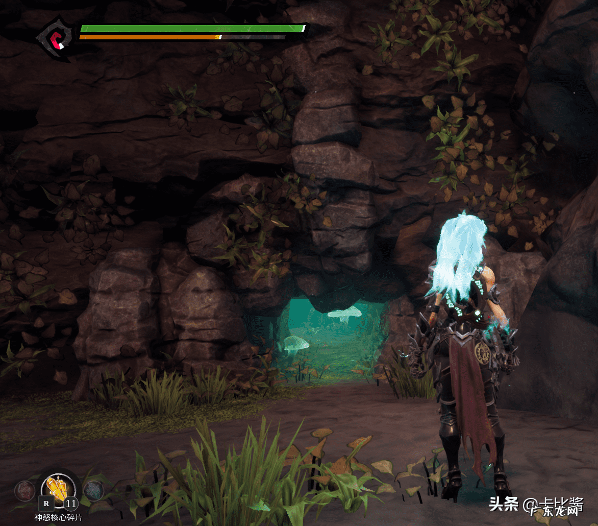 黑暗血统2 暗黑血统2血木在哪里