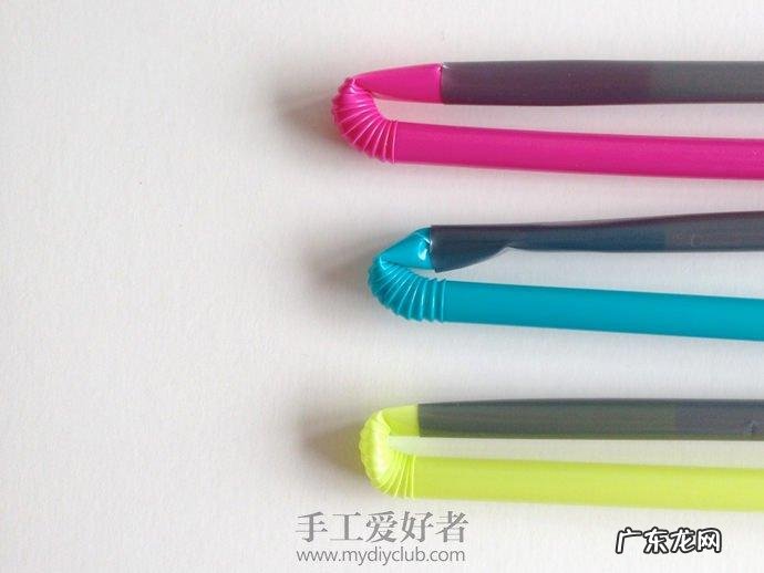 怎么用吸管做迷你自行车 吸管做自行车