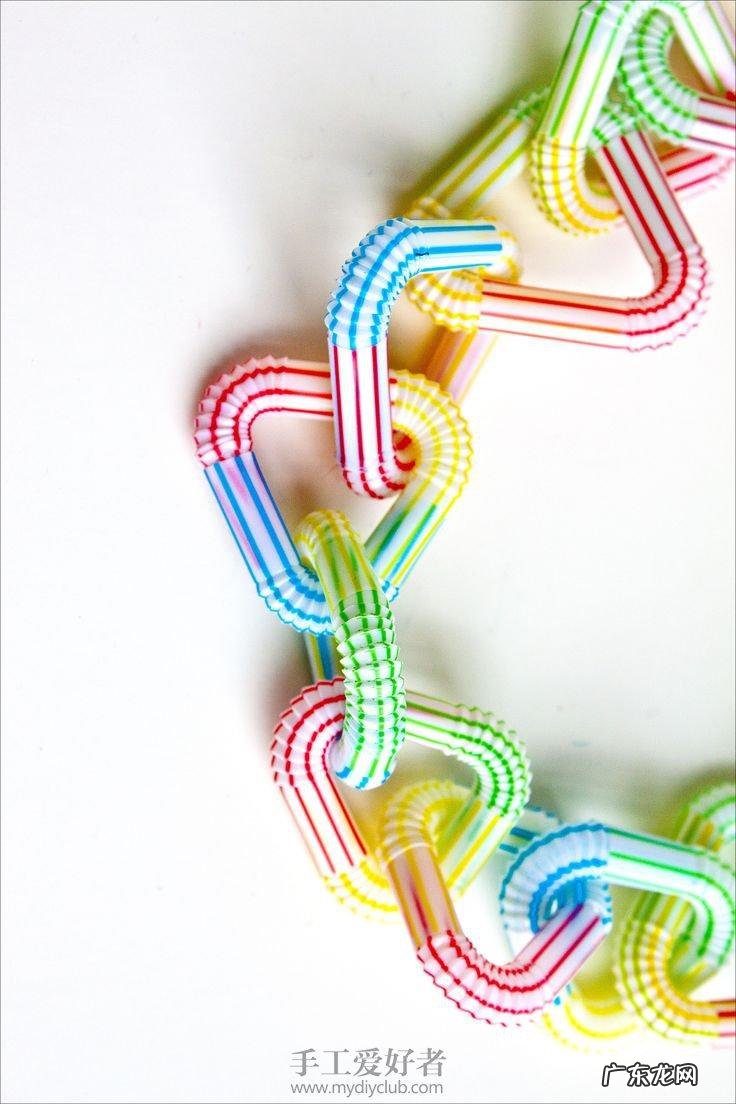 怎么用吸管做迷你自行车 吸管做自行车