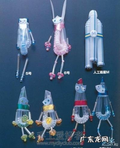 怎么用吸管做迷你自行车 吸管做自行车