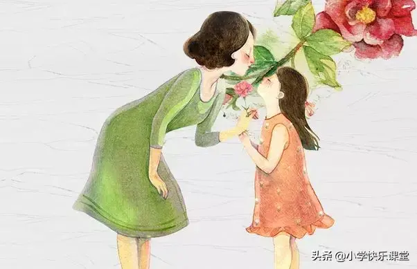 母亲节作文结尾 母亲节作文