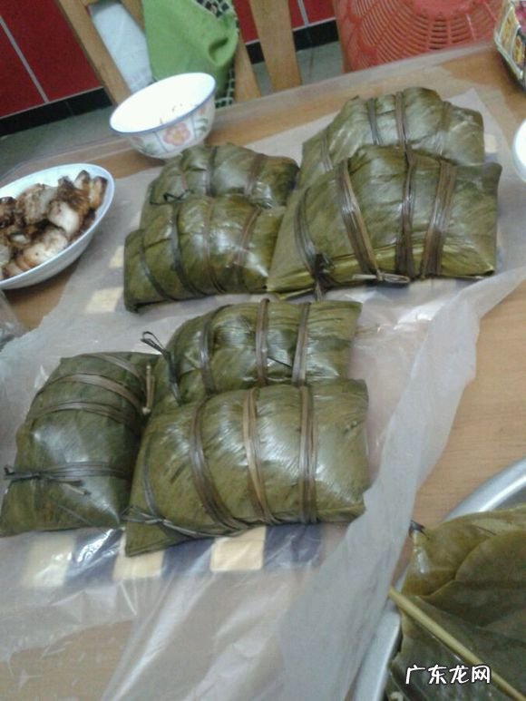 粽子要煮多长时间 煮粽子要煮多久才好吃