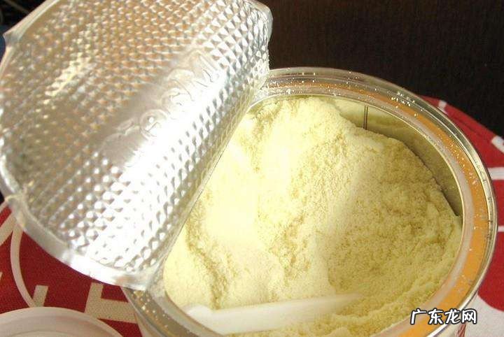 过期奶粉有什么用途