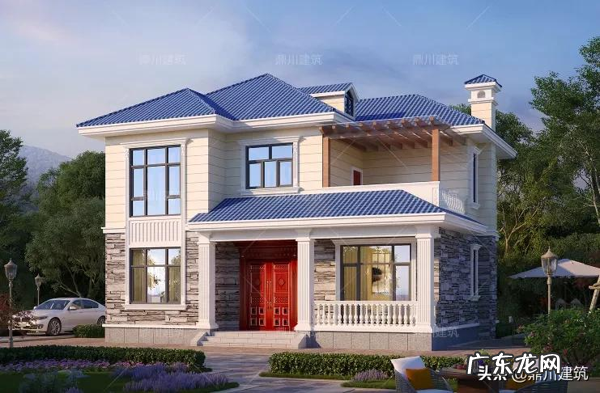 风水好的房子户型图 风水最好的房子户型图