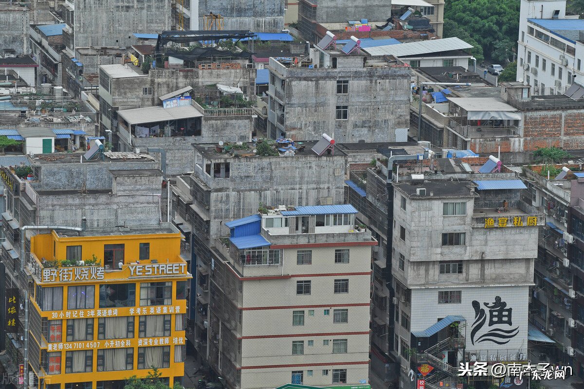 为什么很多人说5楼是黄金楼层?真是如此吗?看完解惑了 5楼的房子风水好吗