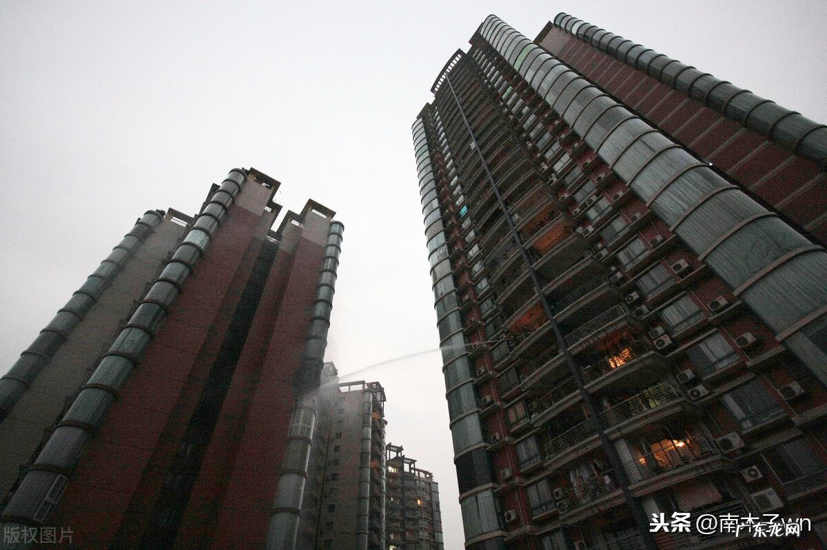 为什么很多人说5楼是黄金楼层?真是如此吗?看完解惑了 5楼的房子风水好吗