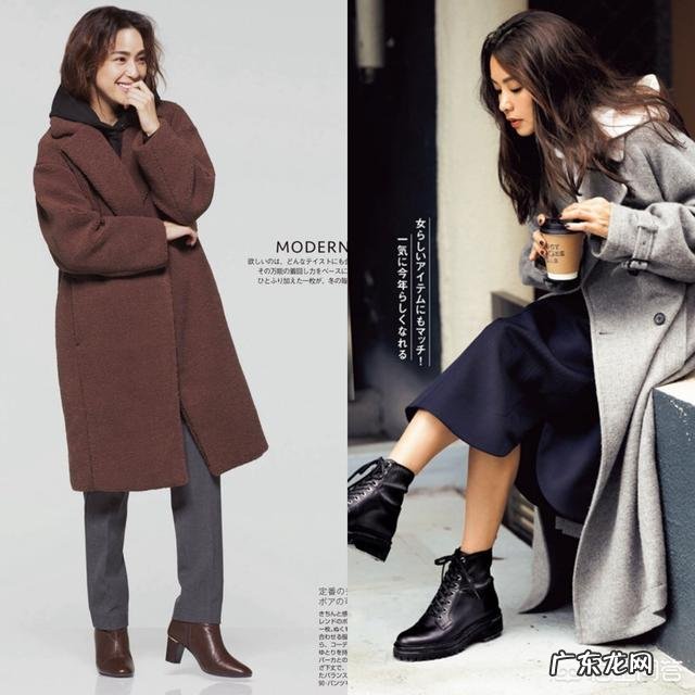 呢大衣里面可以搭配哪些单品,只知道穿打底针织衫,还有别的比较洋气的内搭吗?