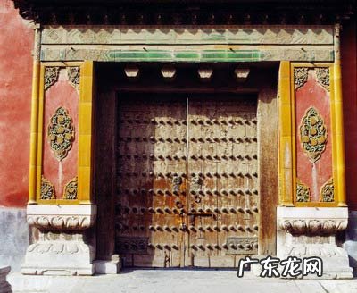 农村大门正南门好吗 正南门风水口诀八卦