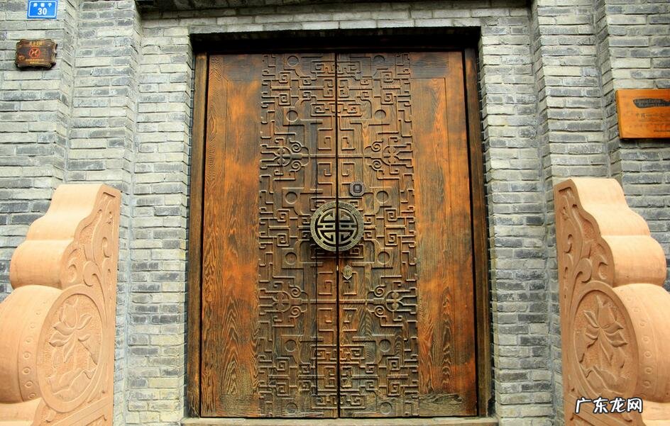 农村大门正南门好吗 正南门风水口诀八卦