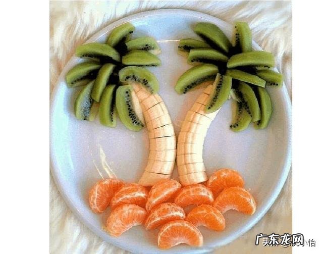 水果拼盘怎么摆放才更好看？