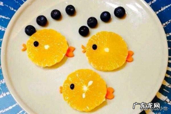 水果拼盘怎么摆放才更好看？