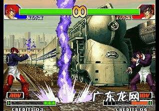 拳皇14出招表 拳皇17技能出招表