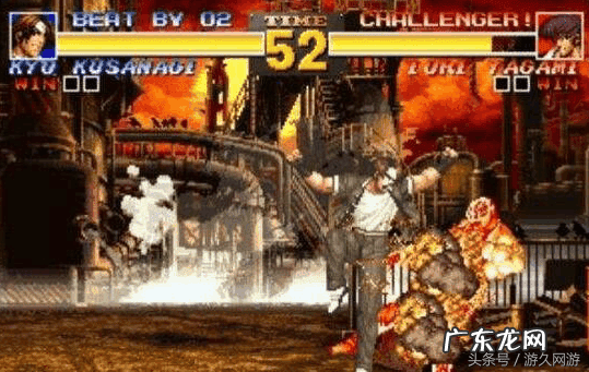 拳皇14出招表 拳皇17技能出招表