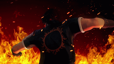 拳皇14出招表 拳皇17技能出招表