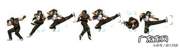 拳皇14出招表 拳皇17技能出招表