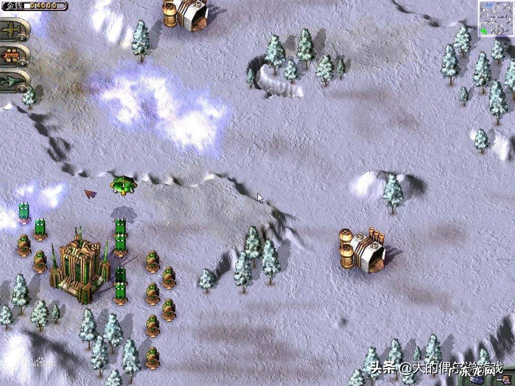 蓝色警戒地图编辑器 蓝色警戒修改器问题