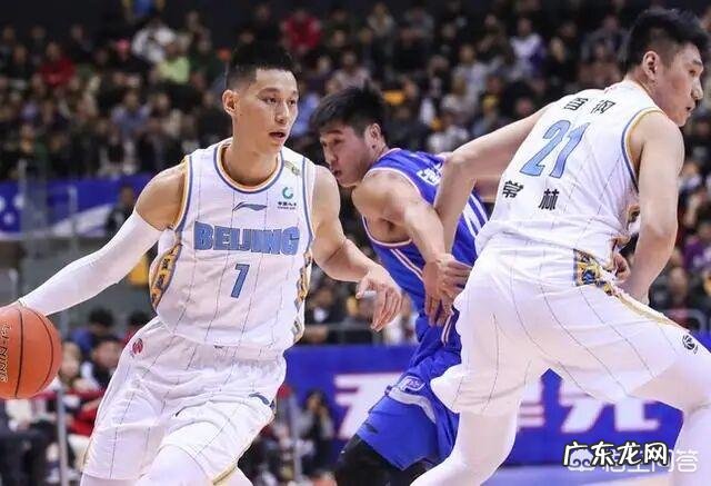 CBA第一轮北京大胜天津,林书豪发挥出色,有没有可能夺得这个赛季的最有价值球员?