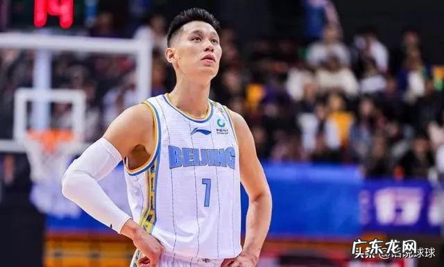 CBA第一轮北京大胜天津，林书豪发挥出色，有没有可能夺得这个赛季的最有价值球员？