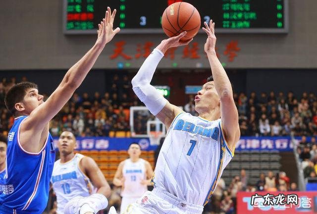 CBA第一轮北京大胜天津,林书豪发挥出色,有没有可能夺得这个赛季的最有价值球员?