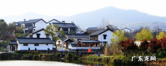 南京周边有什么好玩的地方