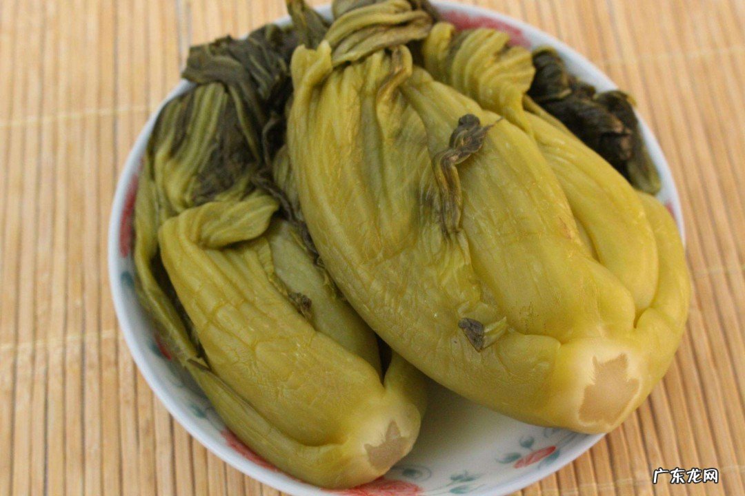 酸白菜怎么做好吃