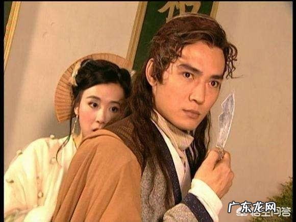 为什么《小李飞刀》现在没有人翻拍?