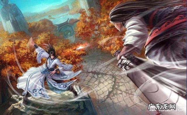 为什么《小李飞刀》现在没有人翻拍?