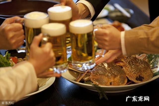 从医学上说,醉酒之后应当怎么办?