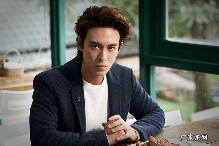 黄子韬家境如何 黄子韬 家境