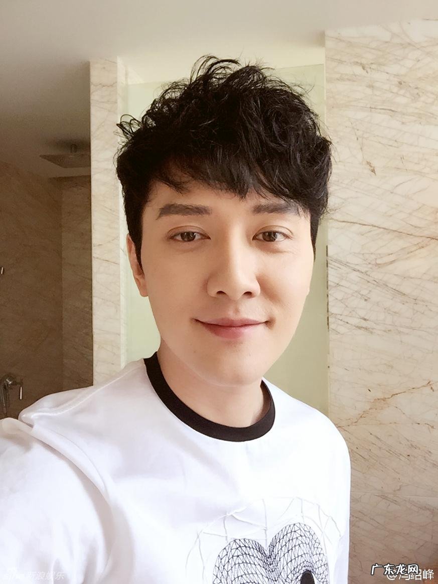 黄子韬家境如何 黄子韬 家境