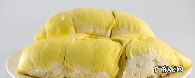 榴莲糖蛋糕怎么做