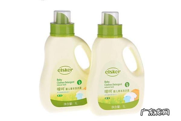 爱护婴儿洗衣液哪里生产 爱护婴儿洗衣液怎么使用