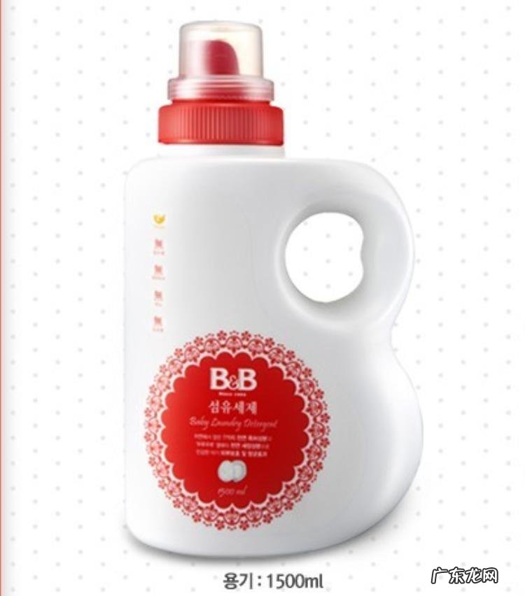 爱护婴儿洗衣液哪里生产 爱护婴儿洗衣液怎么使用