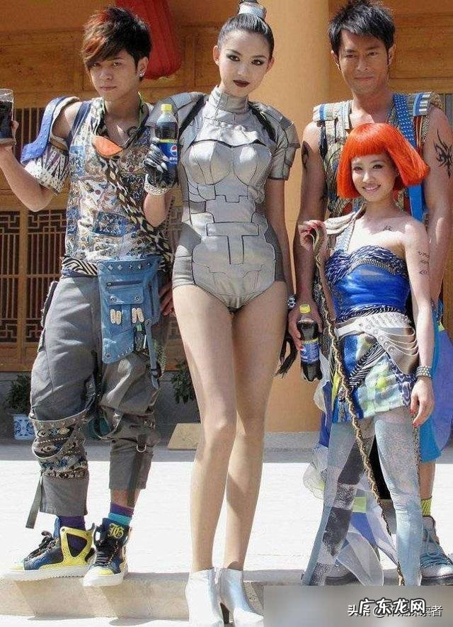 为什么大多数男生都喜欢腿长的女生?